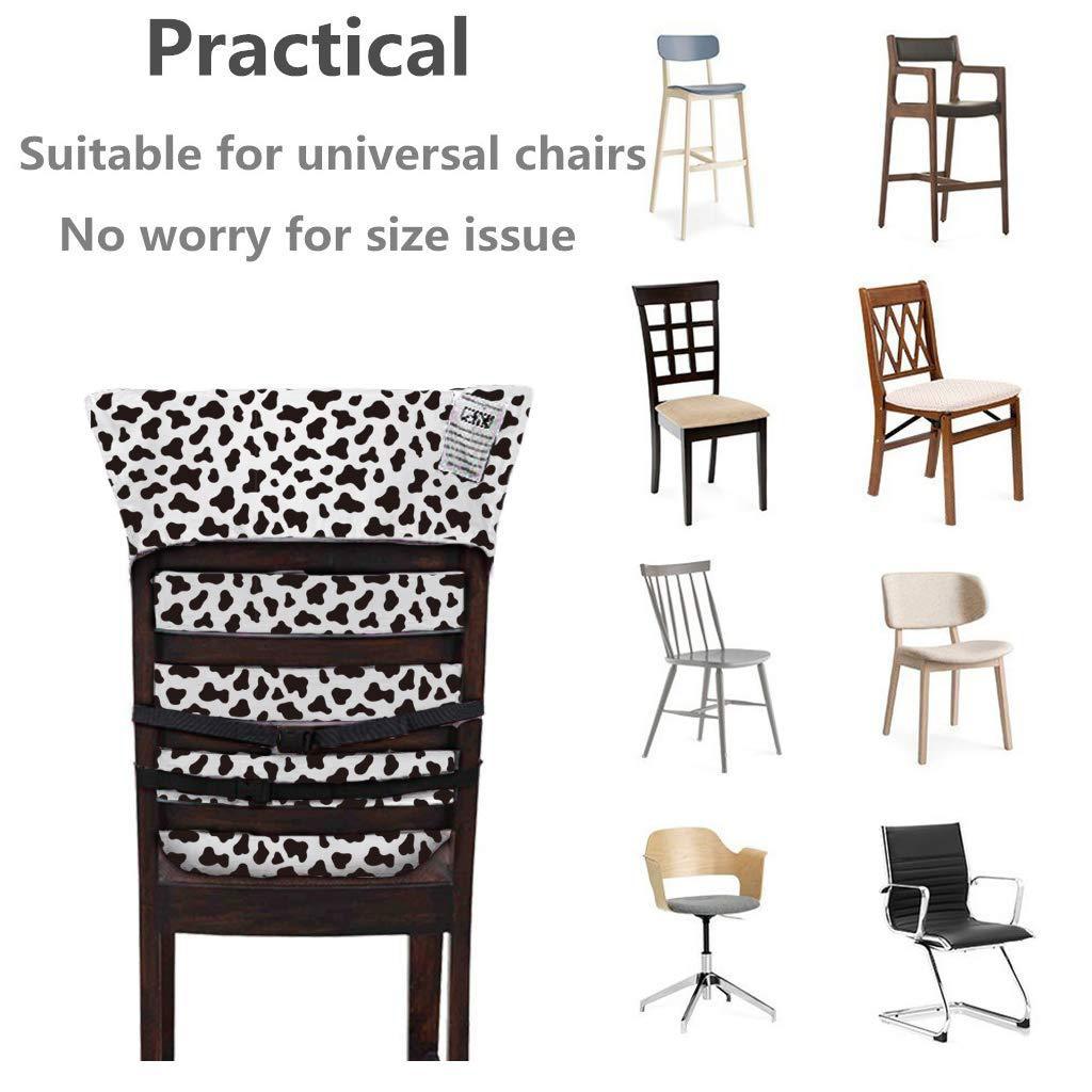 Portable Baby Dining Chair Bag – Foldable Baby Safety Seat for Travel