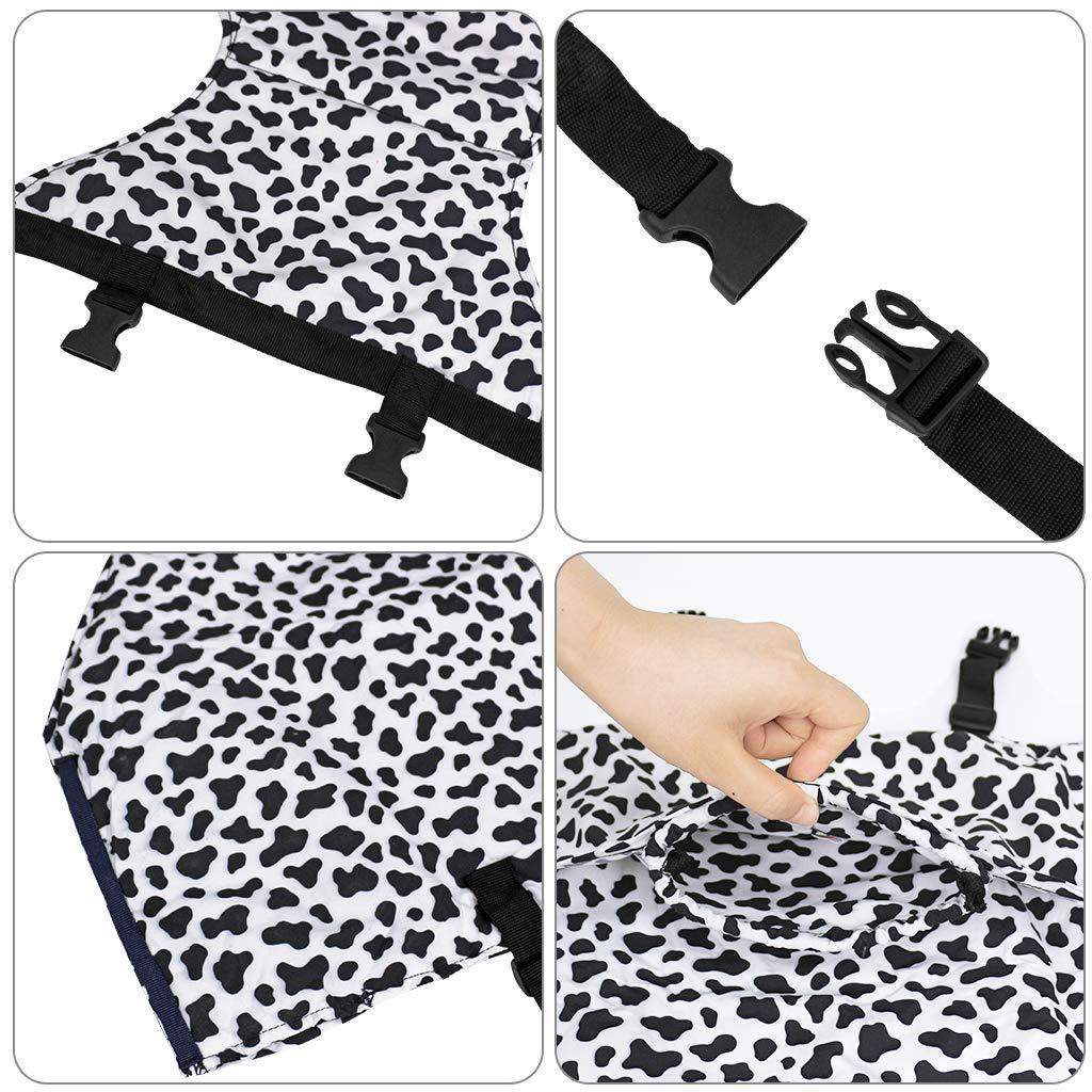 Portable Baby Dining Chair Bag – Foldable Baby Safety Seat for Travel